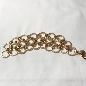 Chavez for Charity bracelet